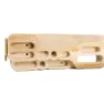 YY Vertical Evo Klettergriffe, Wood, One Size