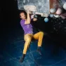 YY Vertical Evo Klettergriffe, Wood, One Size