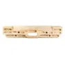 YY Vertical Evo Klettergriffe, Wood, One Size