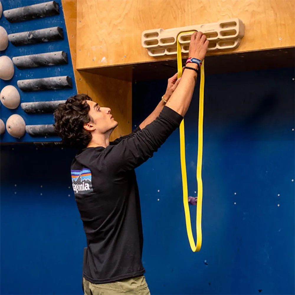 YY Vertical First Klettergriffe, Wood, One Size YY Vertical First Klettergriffe, Wood, One Size