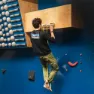 YY Vertical First Klettergriffe, Wood, One Size