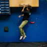 YY Vertical First Klettergriffe, Wood, One Size
