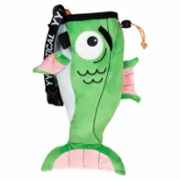 YY Vertical Fish Chalkbag