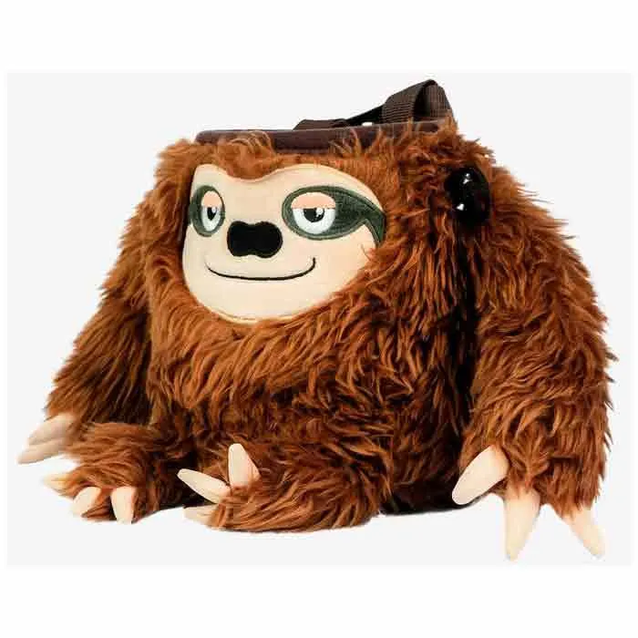 YY Vertical Giant Junior Chalkbag, Sloth, One Size