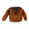 YY Vertical Giant Junior Chalkbag, Sloth, One Size