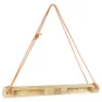 YY Vertical La Baguette Evo Klettergriffe, Wood, One Size