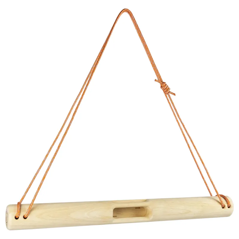 YY Vertical La Baguette Evo Klettergriffe, Wood, One Size