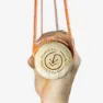 YY Vertical La Baguette Evo Klettergriffe, Wood, One Size
