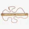 YY Vertical La Baguette Evo Klettergriffe, Wood, One Size