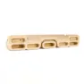 YY Vertical Light Klettergriffe, Wood, One Size