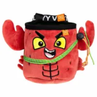 YY Vertical Lobster Chalkbag