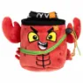 YY Vertical Lobster Chalkbag, Red, One Size
