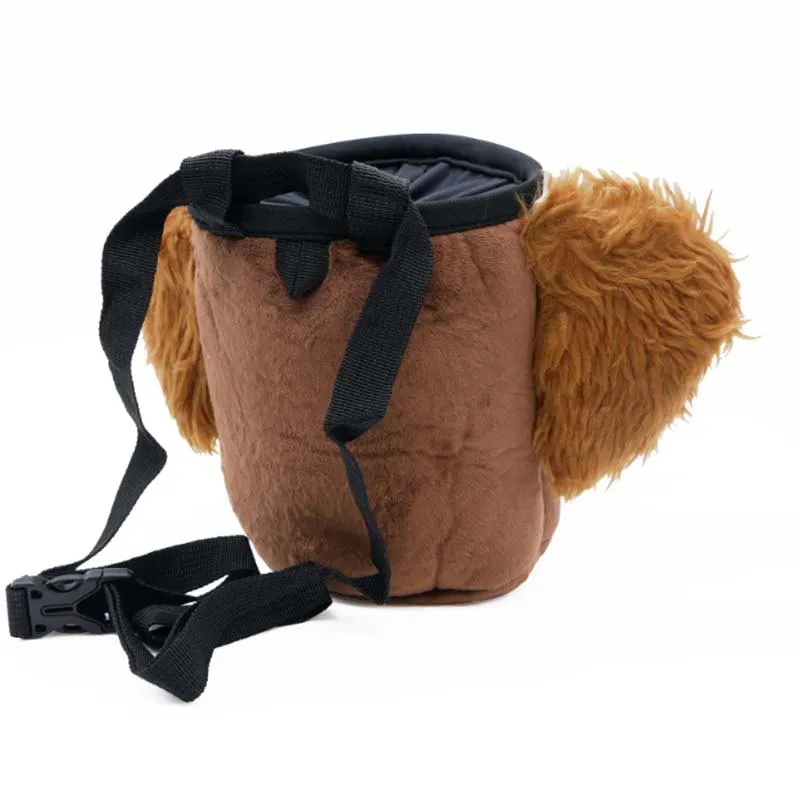 YY Vertical Mammouth Chalkbag, One size YY Vertical Mammouth Chalkbag, One size