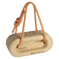 YY Vertical Mini Crux Klettergriffe