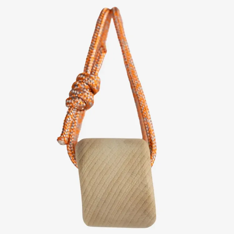 YY Vertical Mini Crux Klettergriffe, Wood, One Size