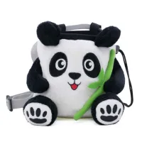 YY Vertical Panda Chalkbag YY Vertical Panda Chalkbag