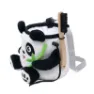 YY Vertical Panda Chalkbag, One size