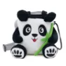 YY Vertical Panda Chalkbag, One size