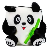 YY Vertical Panda Giant Chalkbag YY Vertical Panda Giant Chalkbag
