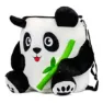 YY Vertical Panda Giant Chalkbag, One size