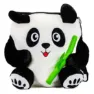 YY Vertical Panda Giant Chalkbag, One size