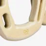 YY Vertical Penta Evo Klettergriffe, Wood, One Size