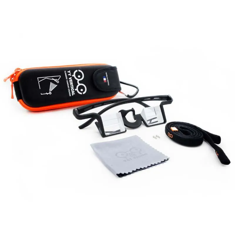 YY Vertical Plasfun Evo Kletterbrille YY Vertical Plasfun Evo Kletterbrille