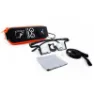 YY Vertical Plasfun Evo Kletterbrille