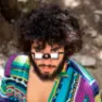 YY Vertical Plasfun Evo Kletterbrille