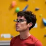 YY Vertical Plasfun Evo Kletterbrille