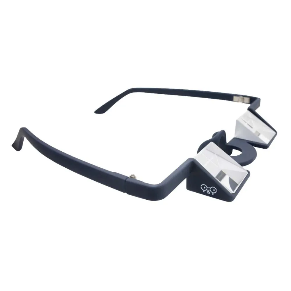 YY Vertical Plasfun First Kletterbrille, Dark blue, One Size YY Vertical Plasfun First Kletterbrille, Dark blue, One Size