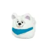 YY Vertical Samoyed Dog Chalkbag, One size