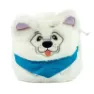 YY Vertical Samoyed Dog Chalkbag, One size