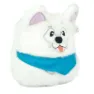 YY Vertical Samoyed Dog Chalkbag, One size