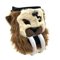 YY Vertical Sand-tooth Tiger Chalkbag YY Vertical Sand-tooth Tiger Chalkbag