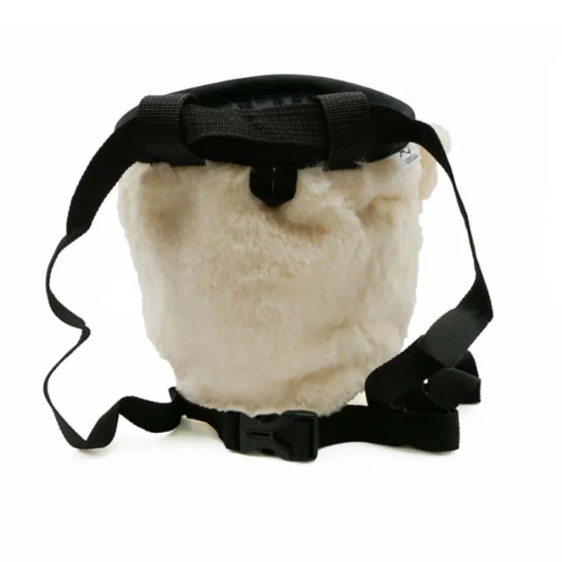 YY Vertical Sand-tooth Tiger Chalkbag, One size YY Vertical Sand-tooth Tiger Chalkbag, One size