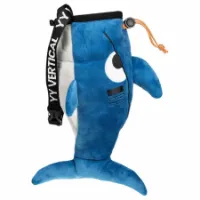 YY Vertical Shark Chalkbag