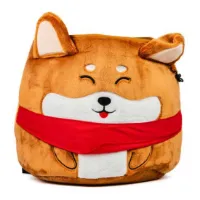 YY Vertical Shiba Giant Chalkbag YY Vertical Shiba Giant Chalkbag