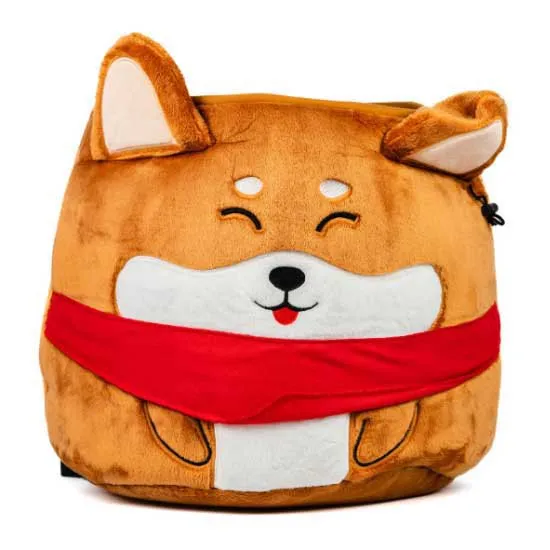 YY Vertical Shiba Giant Chalkbag, One size YY Vertical Shiba Giant Chalkbag, One size