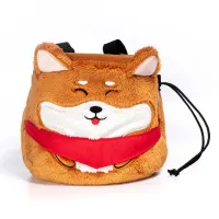 YY Vertical Shiba Inu Chalkbag YY Vertical Shiba Inu Chalkbag
