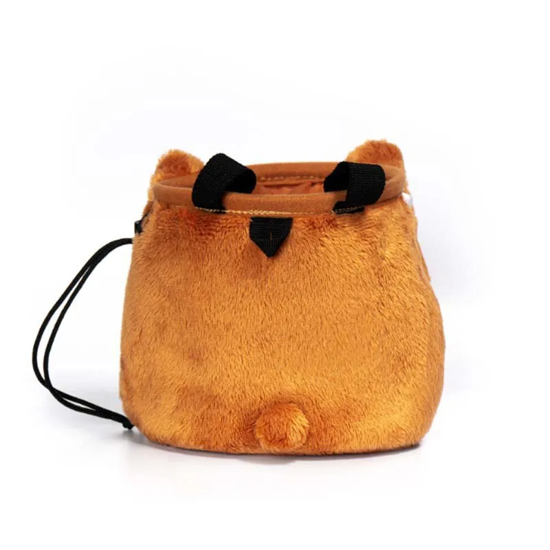YY Vertical Shiba Inu Chalkbag, One size YY Vertical Shiba Inu Chalkbag, One size