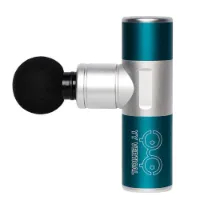 YY Vertical Shock Mini Massage Massagepistole YY Vertical Shock Mini Massage Massagepistole