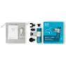 YY Vertical Shock Mini Massage Massagepistole, One size