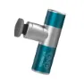YY Vertical Shock Mini Massage Massagepistole, One size