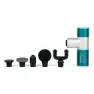 YY Vertical Shock Mini Massage Massagepistole, One size