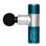 YY Vertical Shock Mini Massage Massagepistole, One size