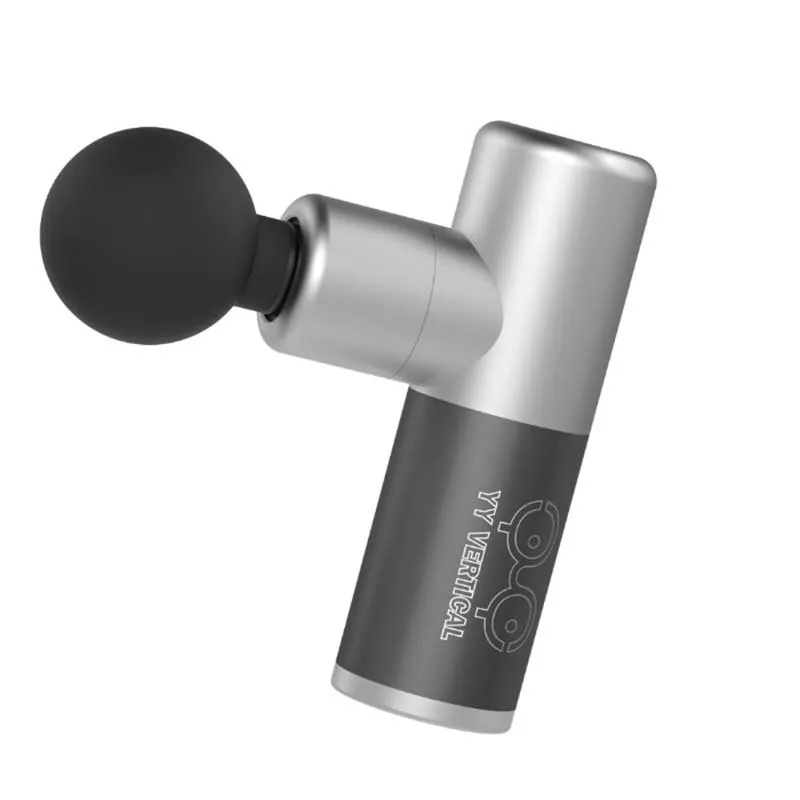 YY Vertical Shock One Massage Massagepistole, One size YY Vertical Shock One Massage Massagepistole, One size
