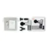 YY Vertical Shock One Massage Massagepistole, One size