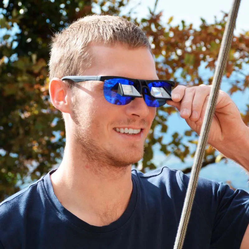 YY Vertical Solar Up Kletterbrille, One size YY Vertical Solar Up Kletterbrille, One size