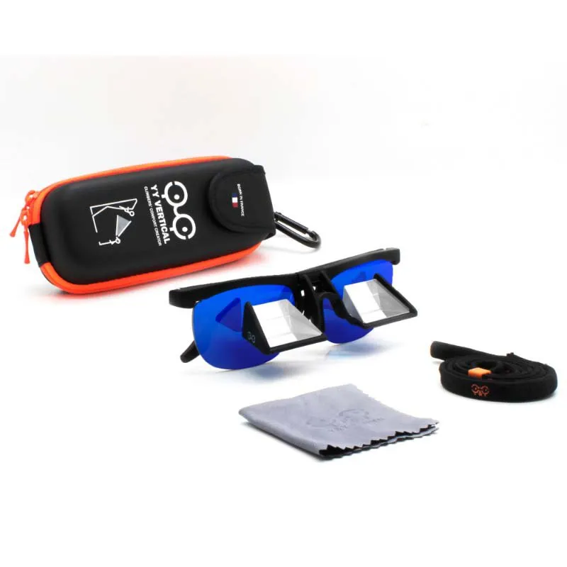 YY Vertical Solar Up Kletterbrille, One size YY Vertical Solar Up Kletterbrille, One size